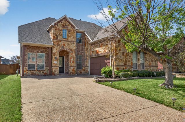 2538 Broadway Drive, Trophy Club, TX 76262