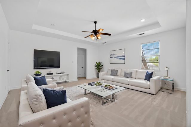 2538 Broadway Drive, Trophy Club, TX 76262