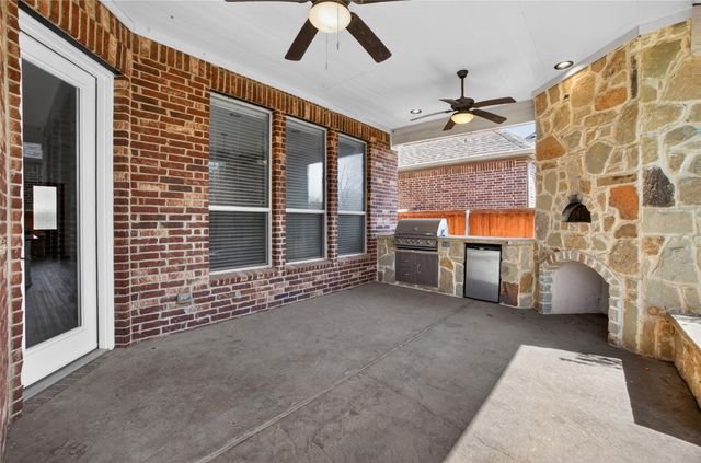 2538 Broadway Drive, Trophy Club, TX 76262