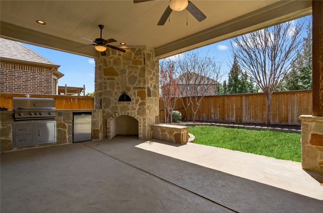 2538 Broadway Drive, Trophy Club, TX 76262