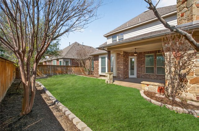 2538 Broadway Drive, Trophy Club, TX 76262