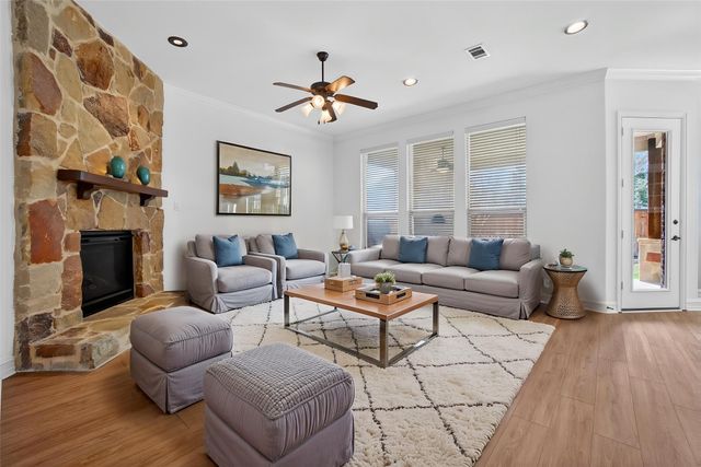 2538 Broadway Drive, Trophy Club, TX 76262