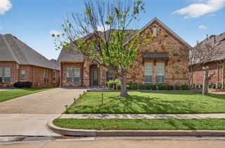 2538 Broadway Drive, Trophy Club, TX 76262