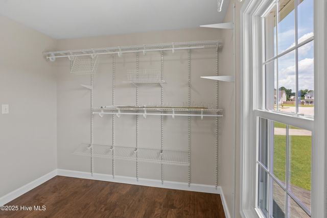 106 Woods Run Circle, Richlands, NC 28574