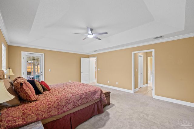 1648 Woodlawn Way, Gulf Breeze, FL 32563