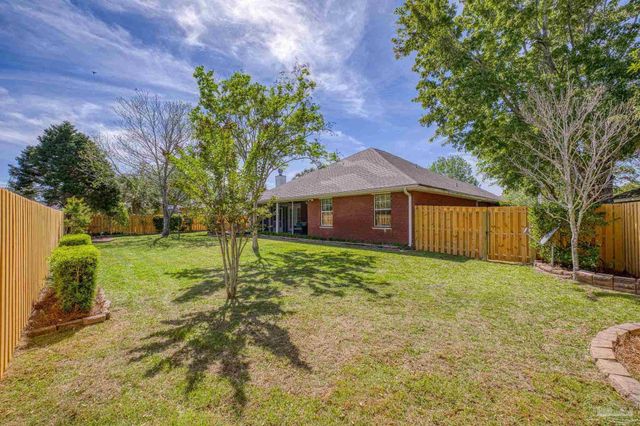 1648 Woodlawn Way, Gulf Breeze, FL 32563