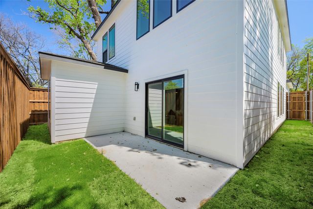 459 Hart Street, Dallas, TX 75203