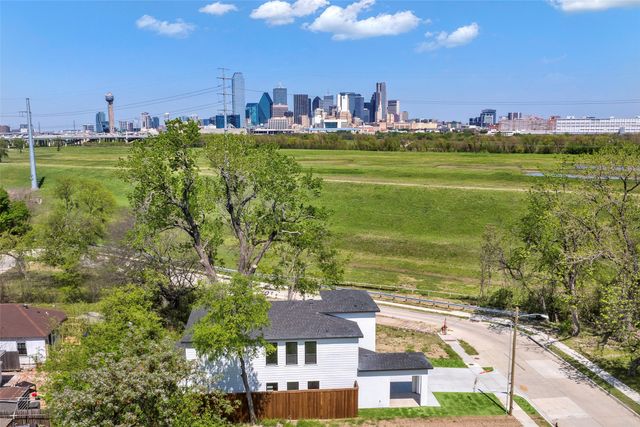459 Hart Street, Dallas, TX 75203
