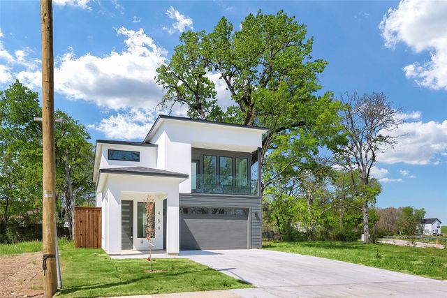 459 Hart Street, Dallas, TX 75203