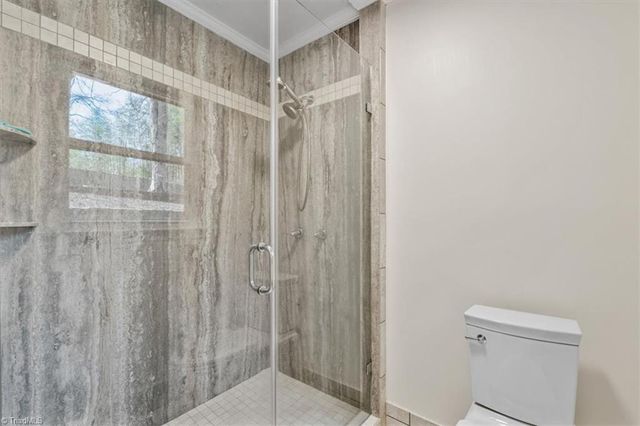 4709 Horseshoe Lane, Greensboro, NC 27410