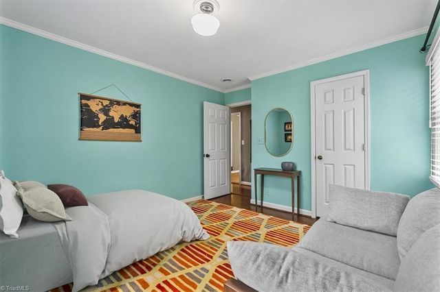 4709 Horseshoe Lane, Greensboro, NC 27410