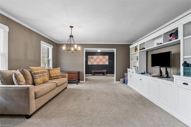 4709 Horseshoe Lane, Greensboro, NC 27410