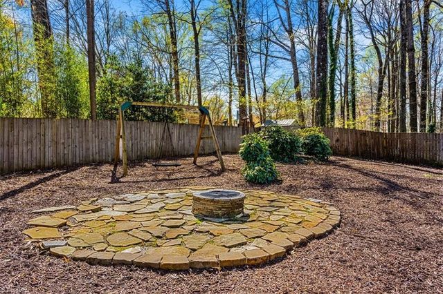 4709 Horseshoe Lane, Greensboro, NC 27410