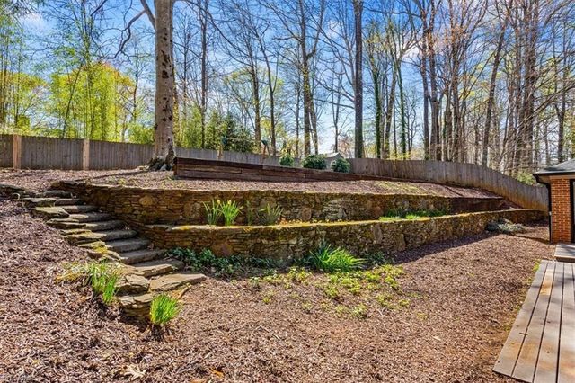 4709 Horseshoe Lane, Greensboro, NC 27410