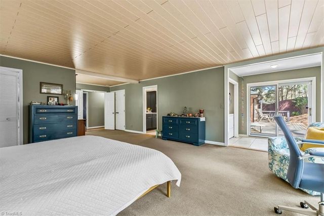 4709 Horseshoe Lane, Greensboro, NC 27410