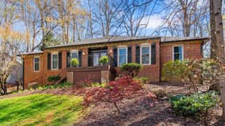 4709 Horseshoe Lane, Greensboro, NC 27410
