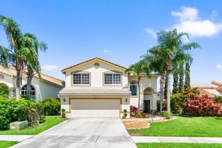 7501 Colony Palm Drive, Boynton Beach, FL 33436