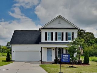 121 Fish Whistle Court, Benson, NC 27504