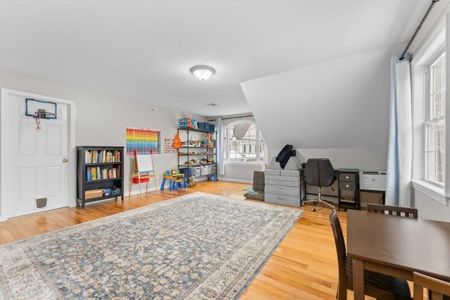 717 Hampton Way 717, Abington, MA 02351