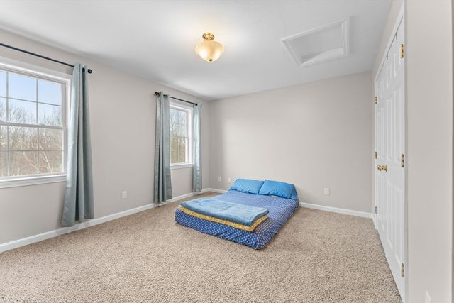 717 Hampton Way 717, Abington, MA 02351