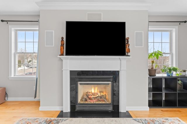 717 Hampton Way 717, Abington, MA 02351