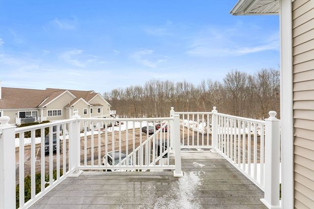 717 Hampton Way 717, Abington, MA 02351
