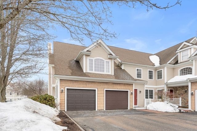 717 Hampton Way 717, Abington, MA 02351