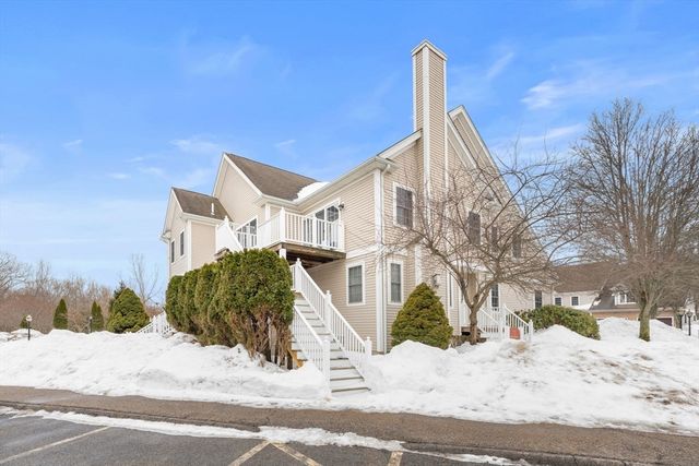 717 Hampton Way 717, Abington, MA 02351