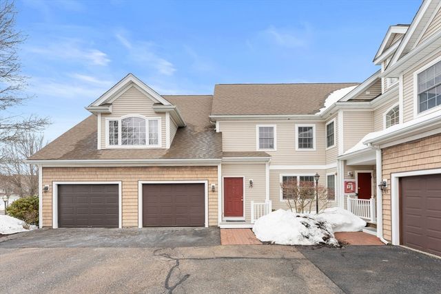 717 Hampton Way 717, Abington, MA 02351