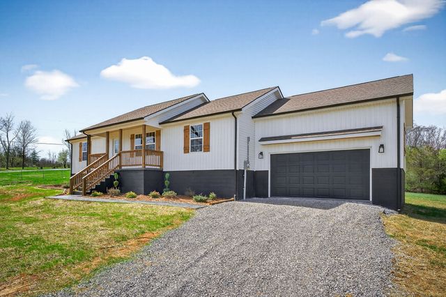 1621 Mike Muncey Rd, Mcminnville, TN 37110