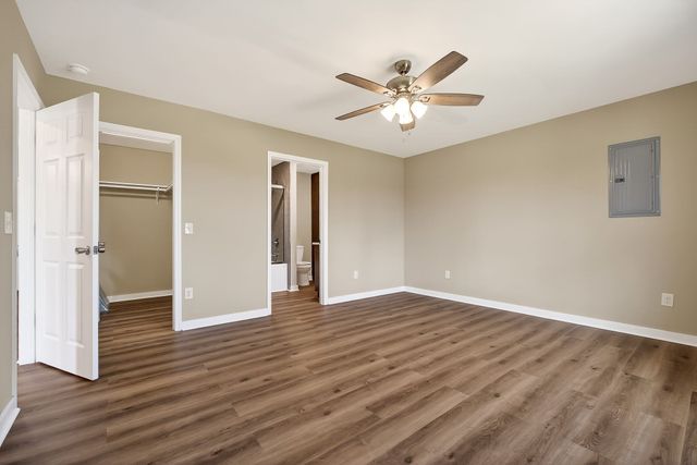 1621 Mike Muncey Rd, Mcminnville, TN 37110