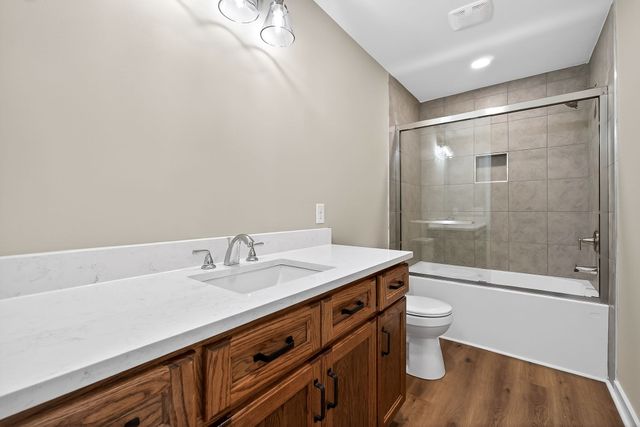 1621 Mike Muncey Rd, Mcminnville, TN 37110