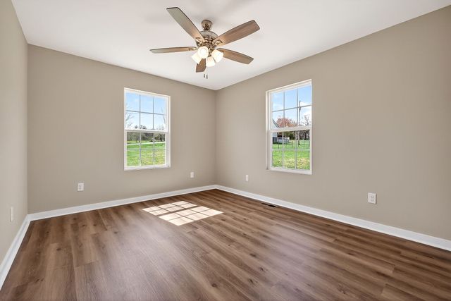 1621 Mike Muncey Rd, Mcminnville, TN 37110