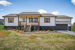 1621 Mike Muncey Rd, Mcminnville, TN 37110