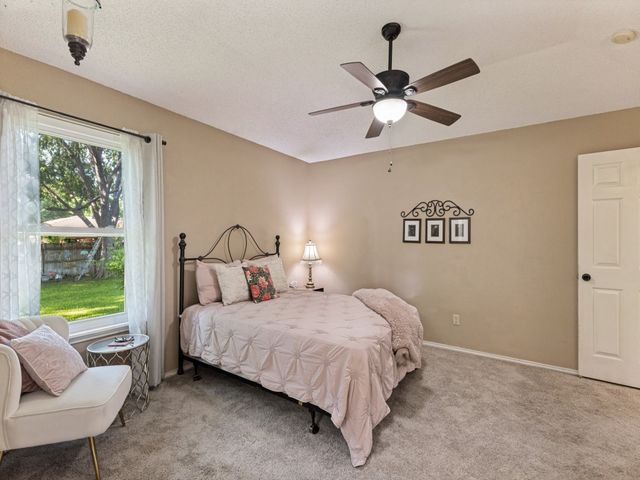 4909 Prairie Creek Trail, Fort Worth, TX 76179