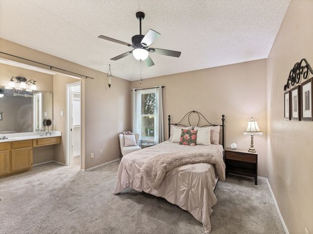 4909 Prairie Creek Trail, Fort Worth, TX 76179