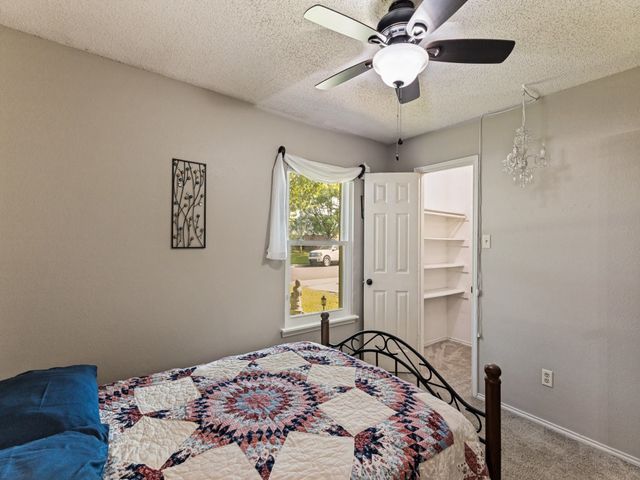 4909 Prairie Creek Trail, Fort Worth, TX 76179