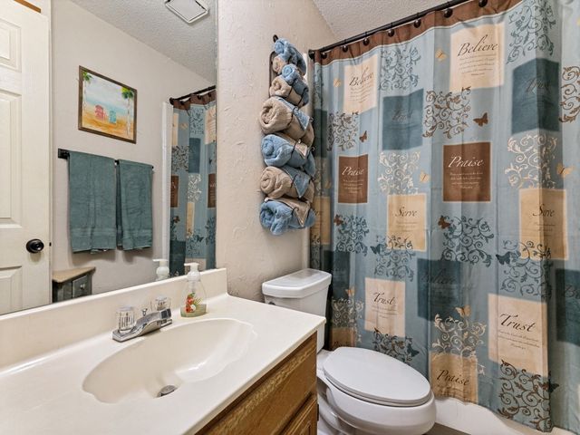 4909 Prairie Creek Trail, Fort Worth, TX 76179