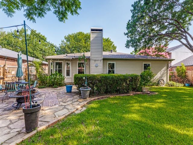 4909 Prairie Creek Trail, Fort Worth, TX 76179