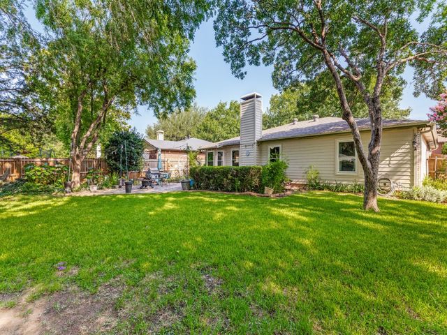 4909 Prairie Creek Trail, Fort Worth, TX 76179