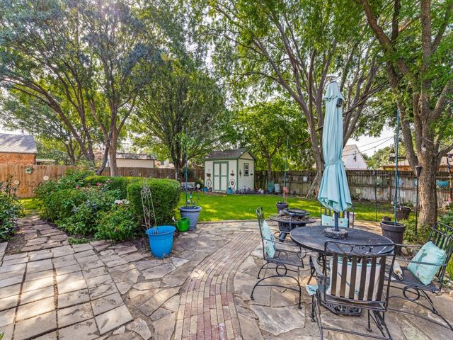 4909 Prairie Creek Trail, Fort Worth, TX 76179