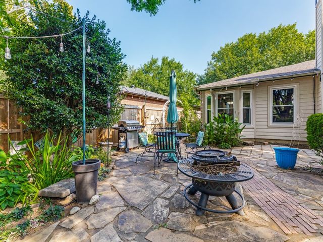 4909 Prairie Creek Trail, Fort Worth, TX 76179