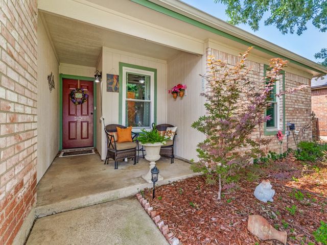 4909 Prairie Creek Trail, Fort Worth, TX 76179