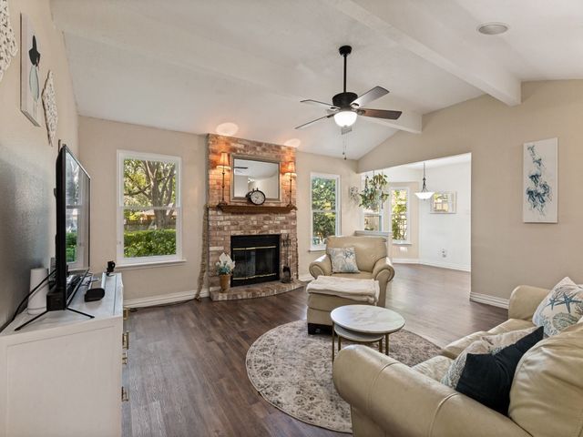 4909 Prairie Creek Trail, Fort Worth, TX 76179