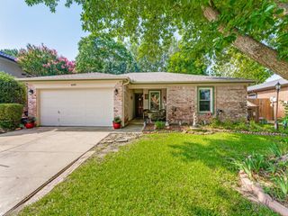 4909 Prairie Creek Trail, Fort Worth, TX 76179