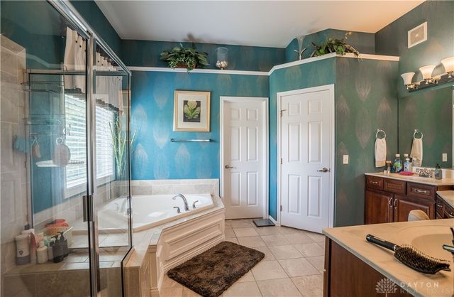 1200 Sweet Audrey Court, Dayton, OH 45458