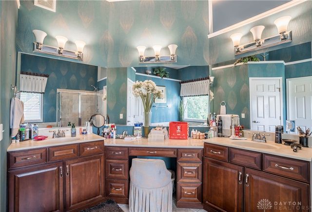 1200 Sweet Audrey Court, Dayton, OH 45458