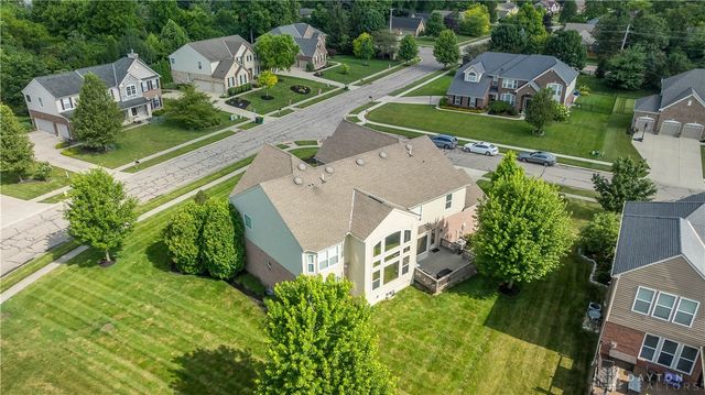 1200 Sweet Audrey Court, Dayton, OH 45458