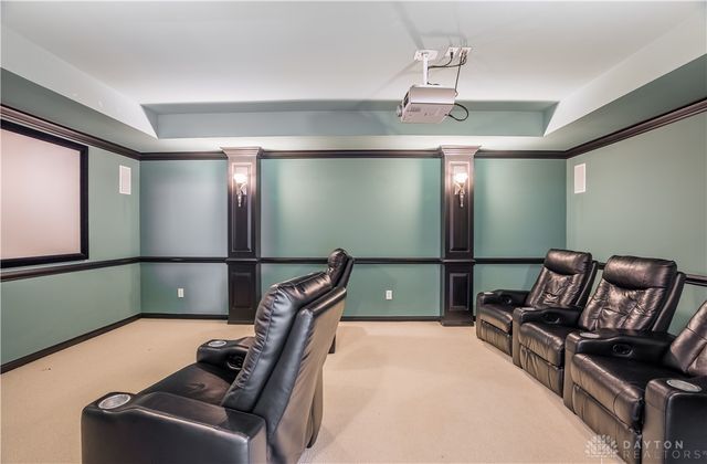 1200 Sweet Audrey Court, Dayton, OH 45458