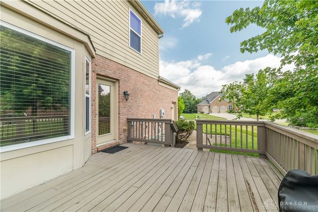 1200 Sweet Audrey Court, Dayton, OH 45458